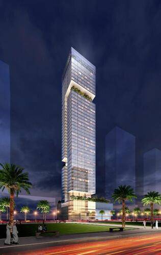 The First Collection At Jumeirah Village Circle, Tribute Portfolio