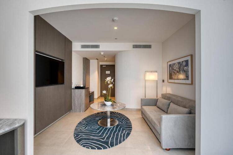 The First Collection At Jumeirah Village Circle, Tribute Portfolio