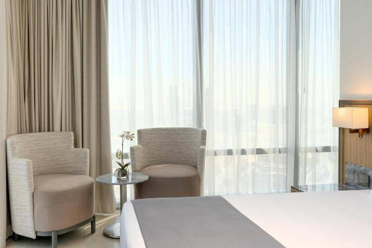 The First Collection At Jumeirah Village Circle, Tribute Portfolio