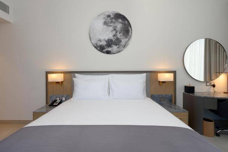 The First Collection At Jumeirah Village Circle, Tribute Portfolio