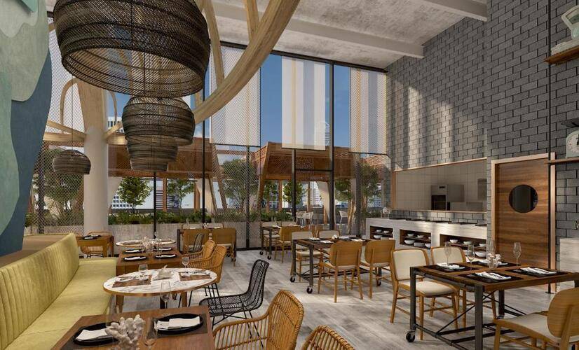 The First Collection At Jumeirah Village Circle, Tribute Portfolio