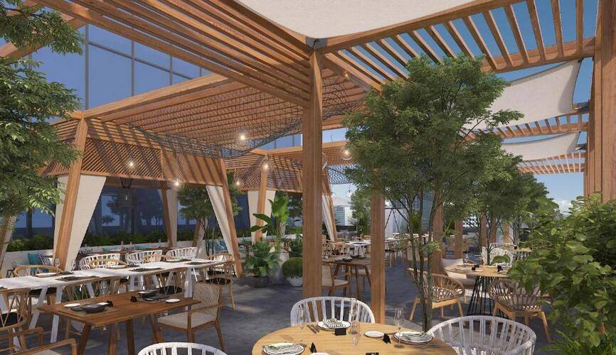 The First Collection At Jumeirah Village Circle, Tribute Portfolio