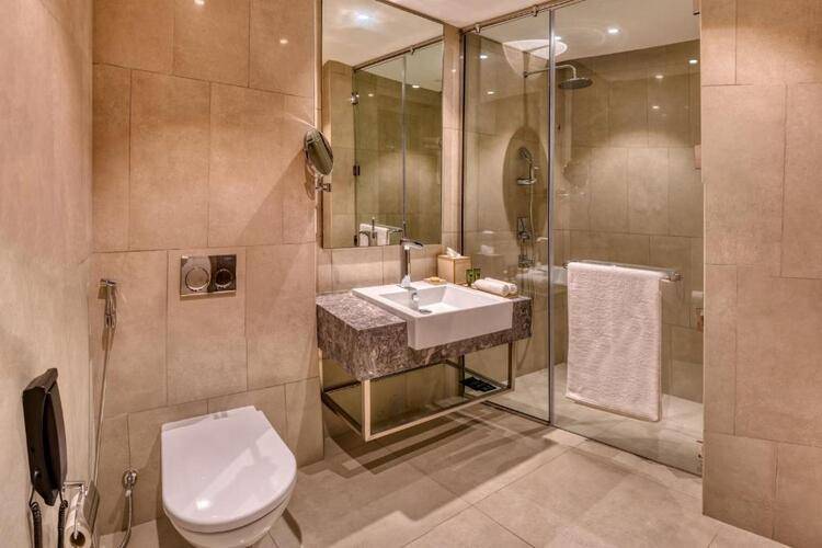 The First Collection At Jumeirah Village Circle, Tribute Portfolio