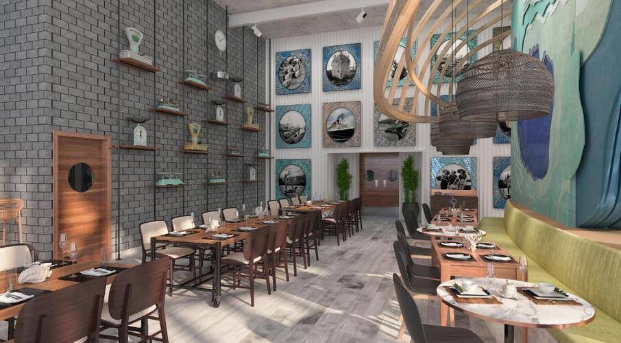 The First Collection At Jumeirah Village Circle, Tribute Portfolio