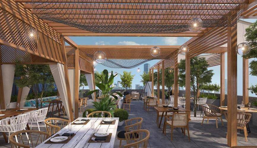 The First Collection At Jumeirah Village Circle, Tribute Portfolio