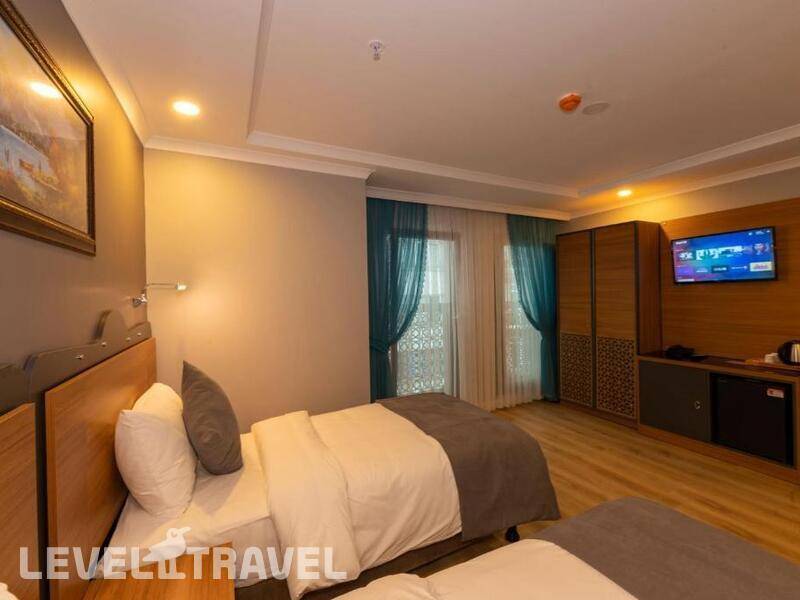 Фотография New Emin Hotel