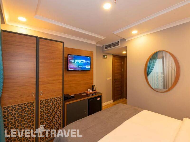 Фотография New Emin Hotel
