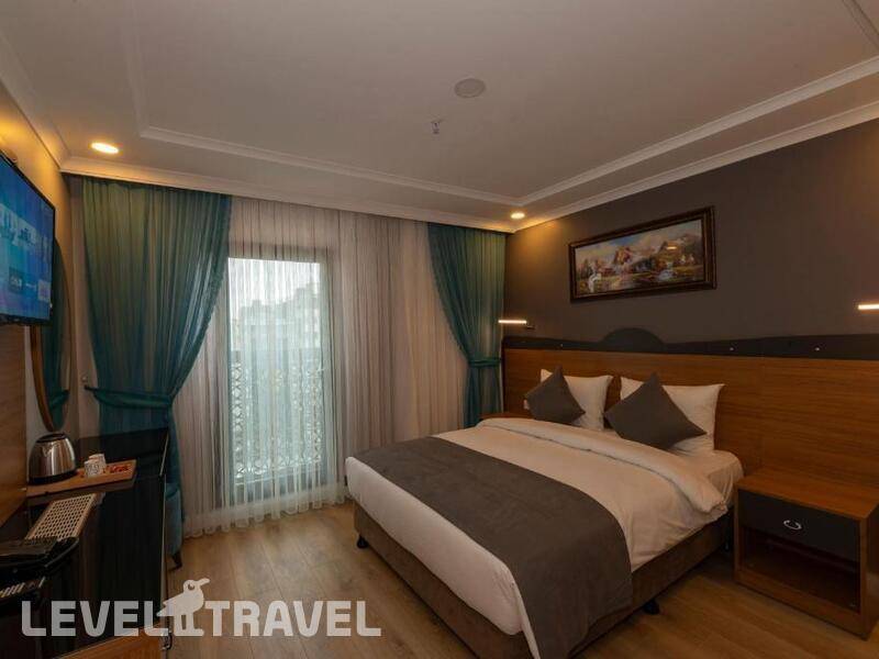 Фотография New Emin Hotel