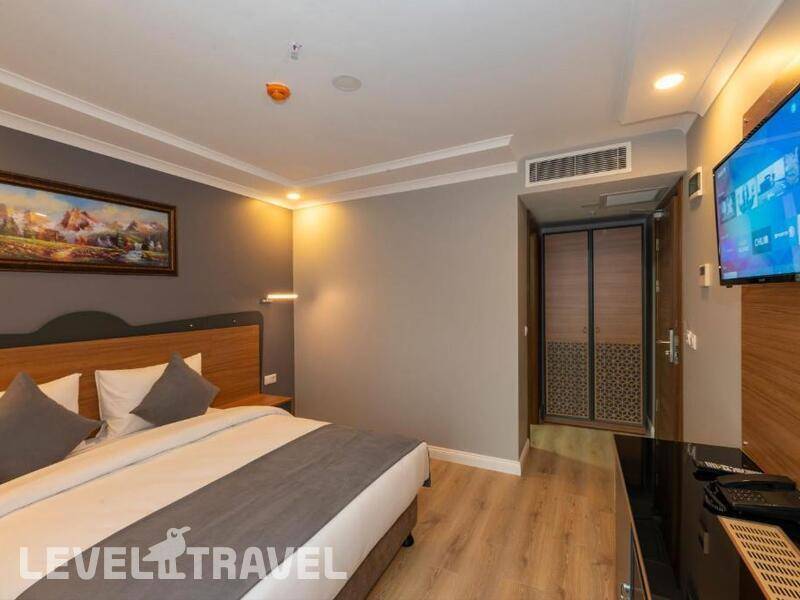 Фотография New Emin Hotel