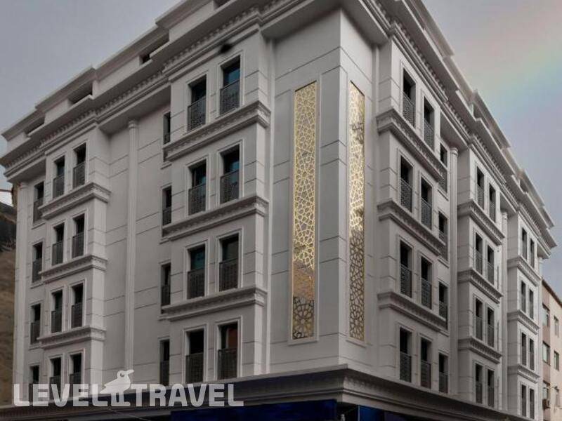 Фотография New Emin Hotel
