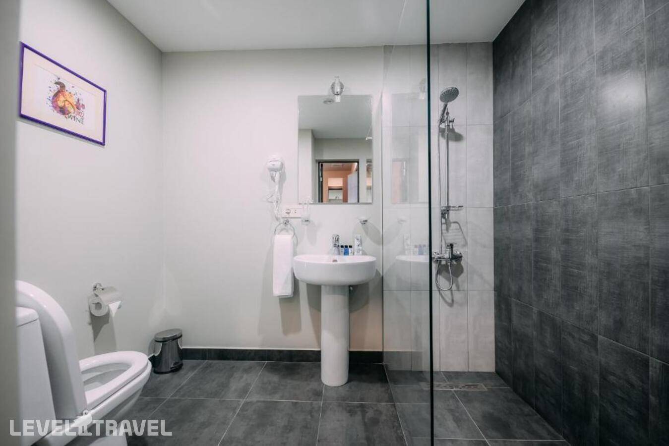 фотографии отеля Dilijazz Resort в Армения(Дилижан) - фото №38