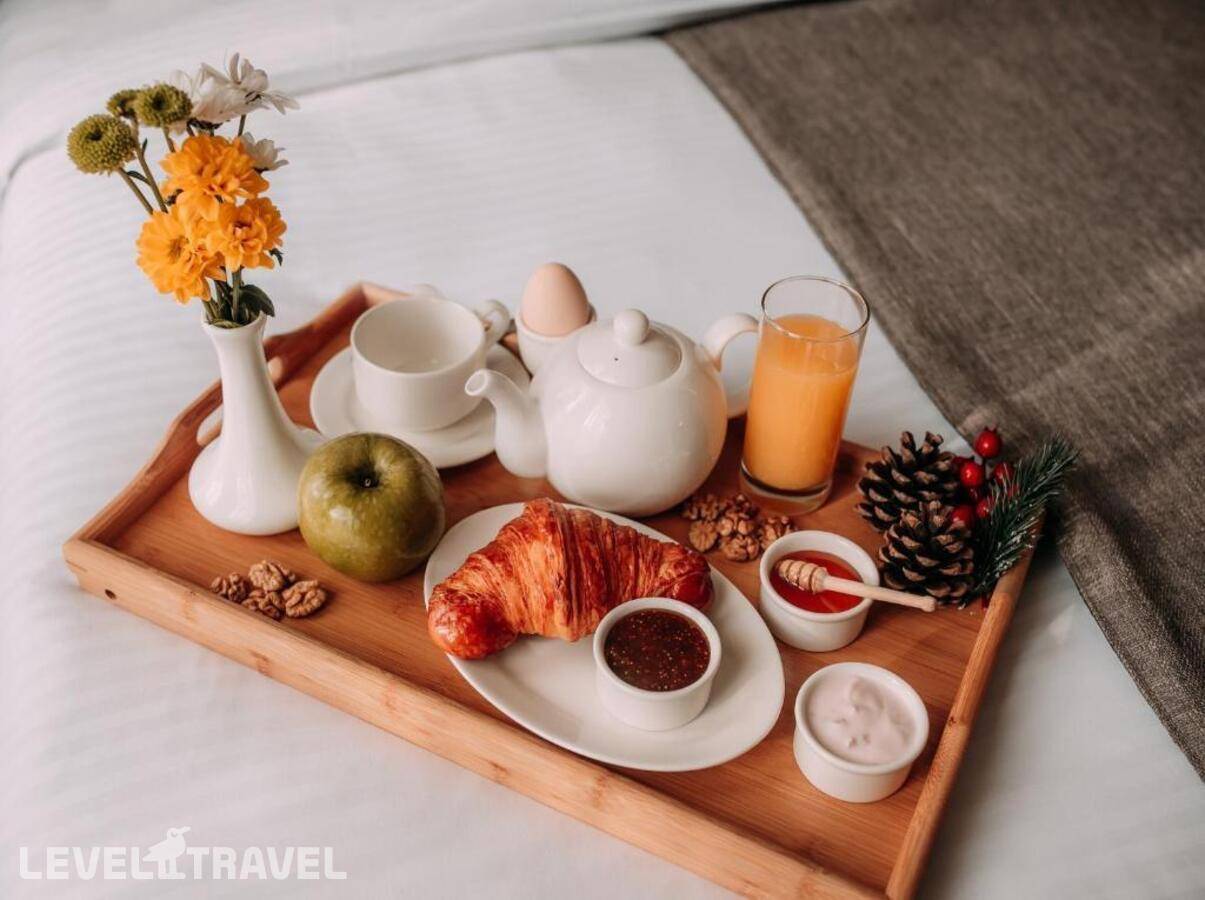 фотографии отеля Dilijazz Resort в Армения(Дилижан) - фото №42