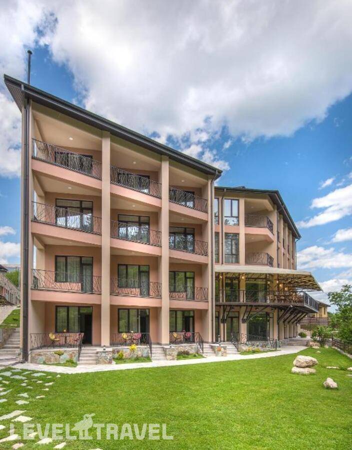 фотографии отеля Dilijazz Resort в Армения(Дилижан) - фото №43