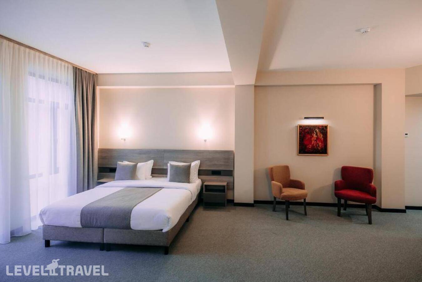 фотографии отеля Dilijazz Resort в Армения(Дилижан) - фото №31