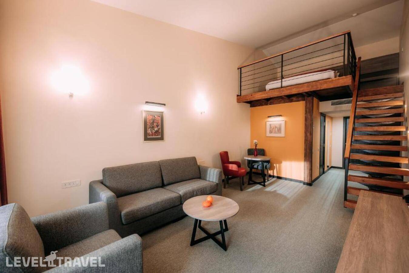 фотографии отеля Dilijazz Resort в Армения(Дилижан) - фото №23