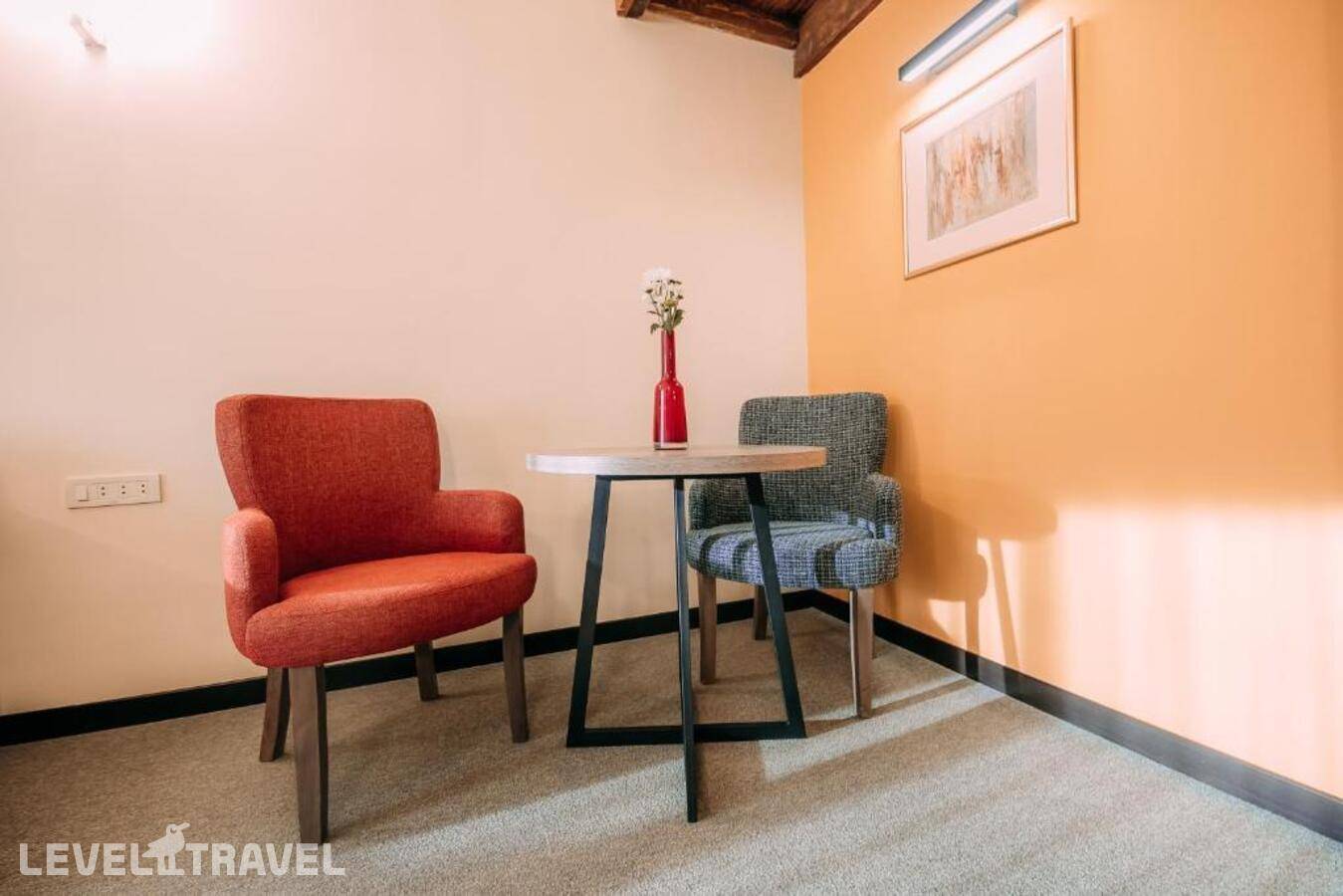 фотографии отеля Dilijazz Resort в Армения(Дилижан) - фото №28