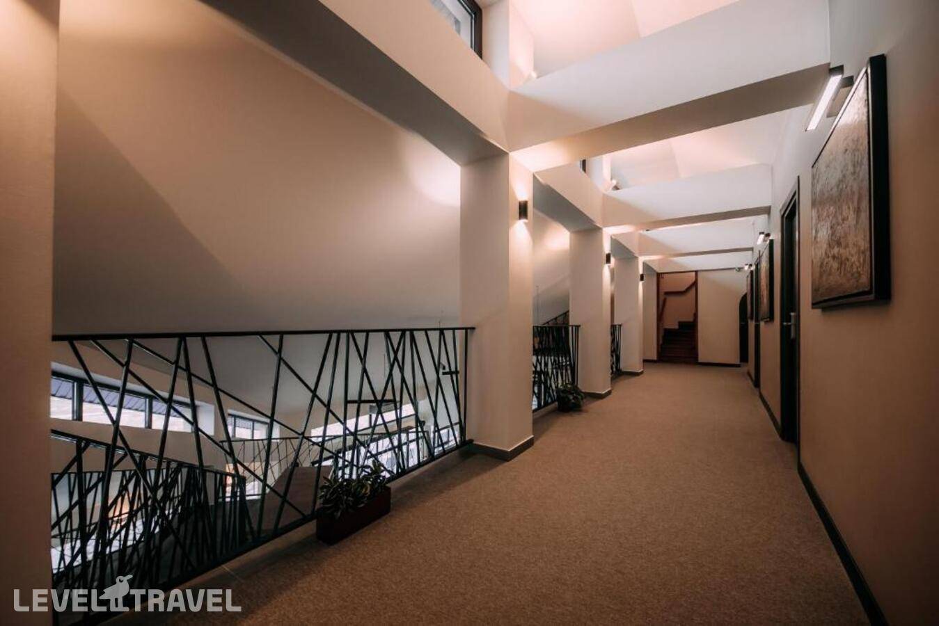 фотографии отеля Dilijazz Resort в Армения(Дилижан) - фото №32