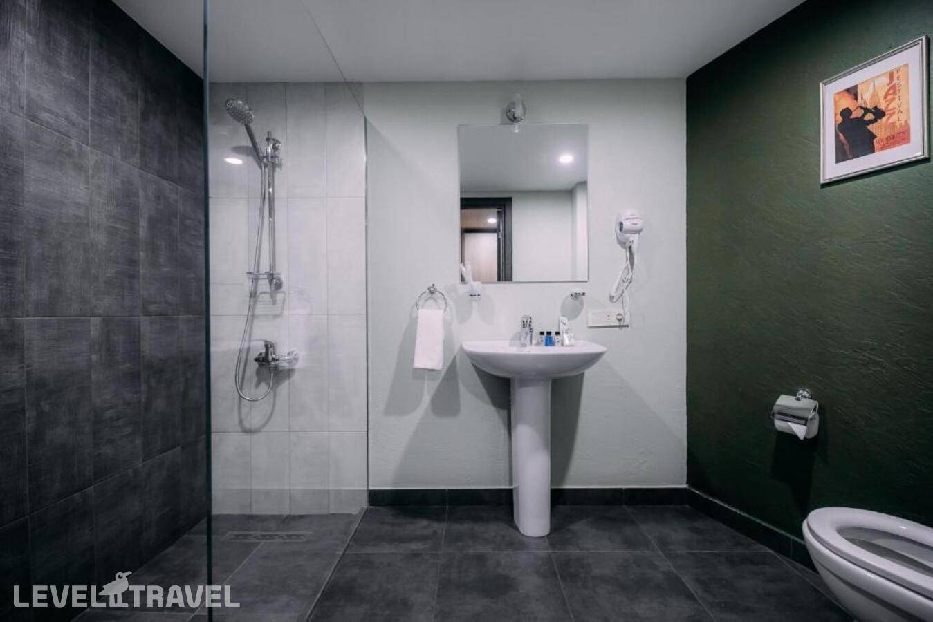 фотографии отеля Dilijazz Resort в Армения(Дилижан) - фото №24