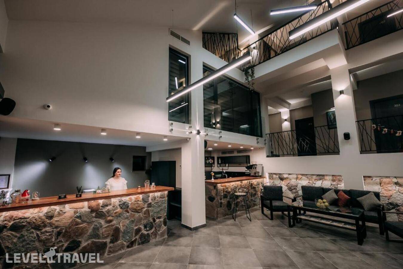 фотографии отеля Dilijazz Resort в Армения(Дилижан) - фото №14