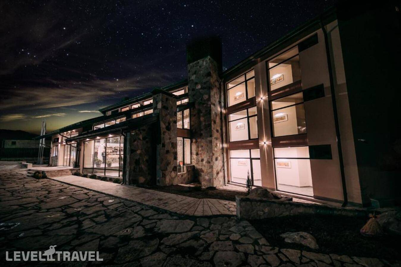 фотографии отеля Dilijazz Resort в Армения(Дилижан) - фото №10