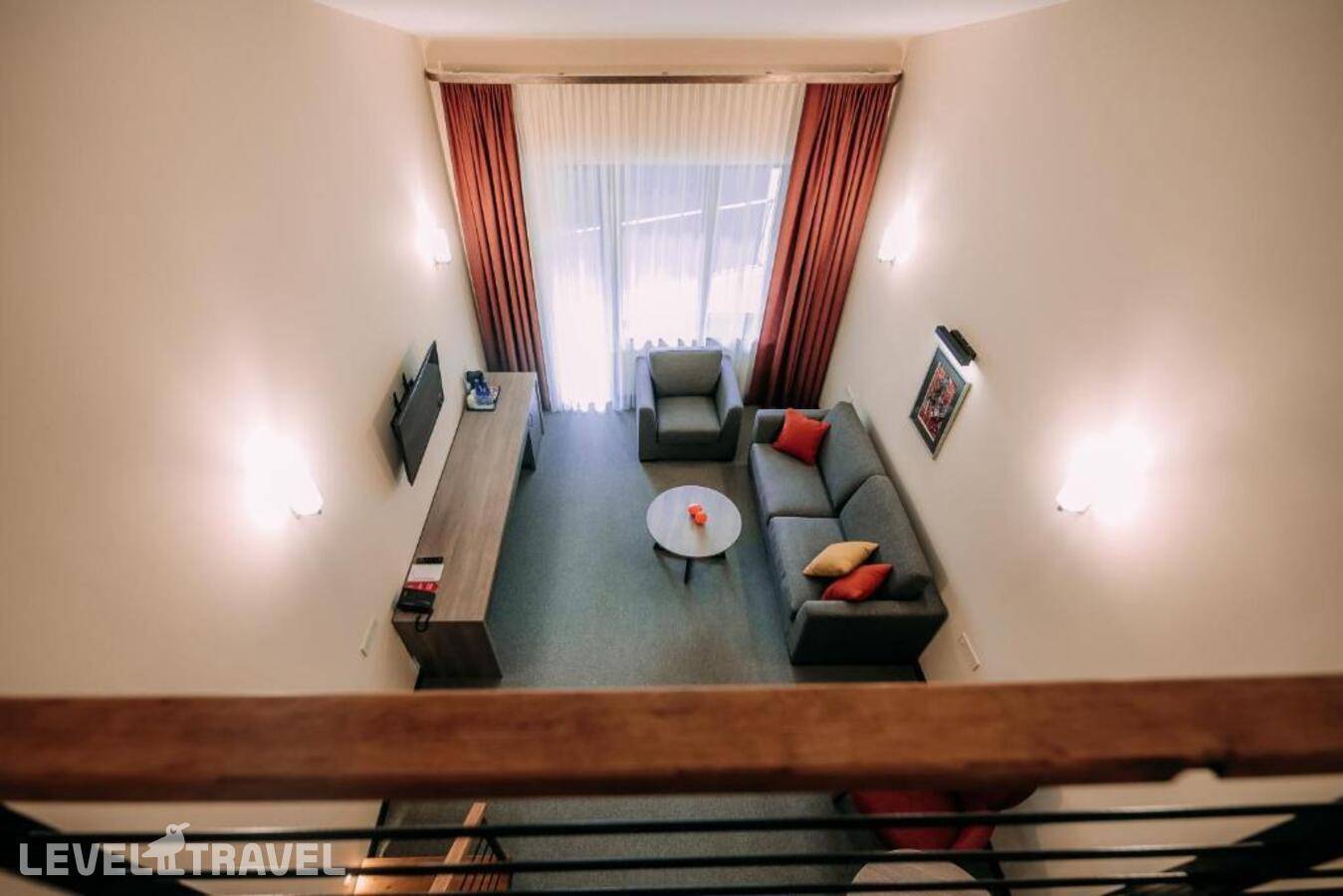 фотографии отеля Dilijazz Resort в Армения(Дилижан) - фото №26