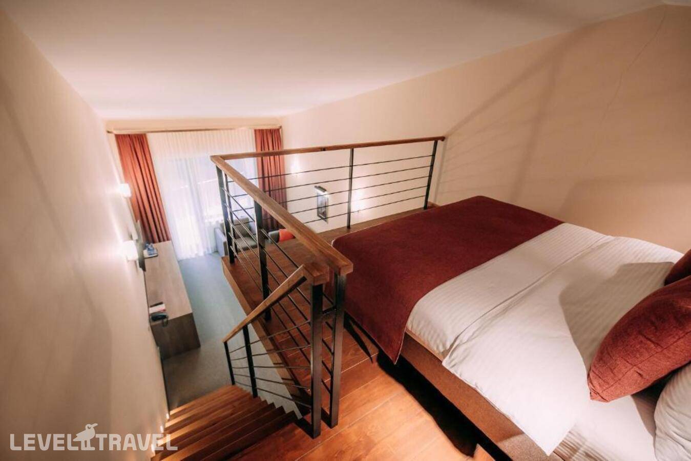 фотографии отеля Dilijazz Resort в Армения(Дилижан) - фото №25