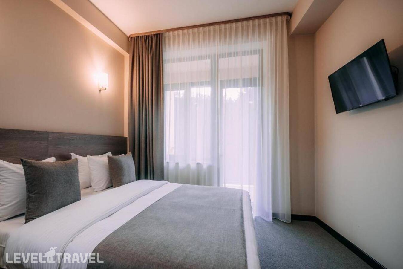 фотографии отеля Dilijazz Resort в Армения(Дилижан) - фото №21