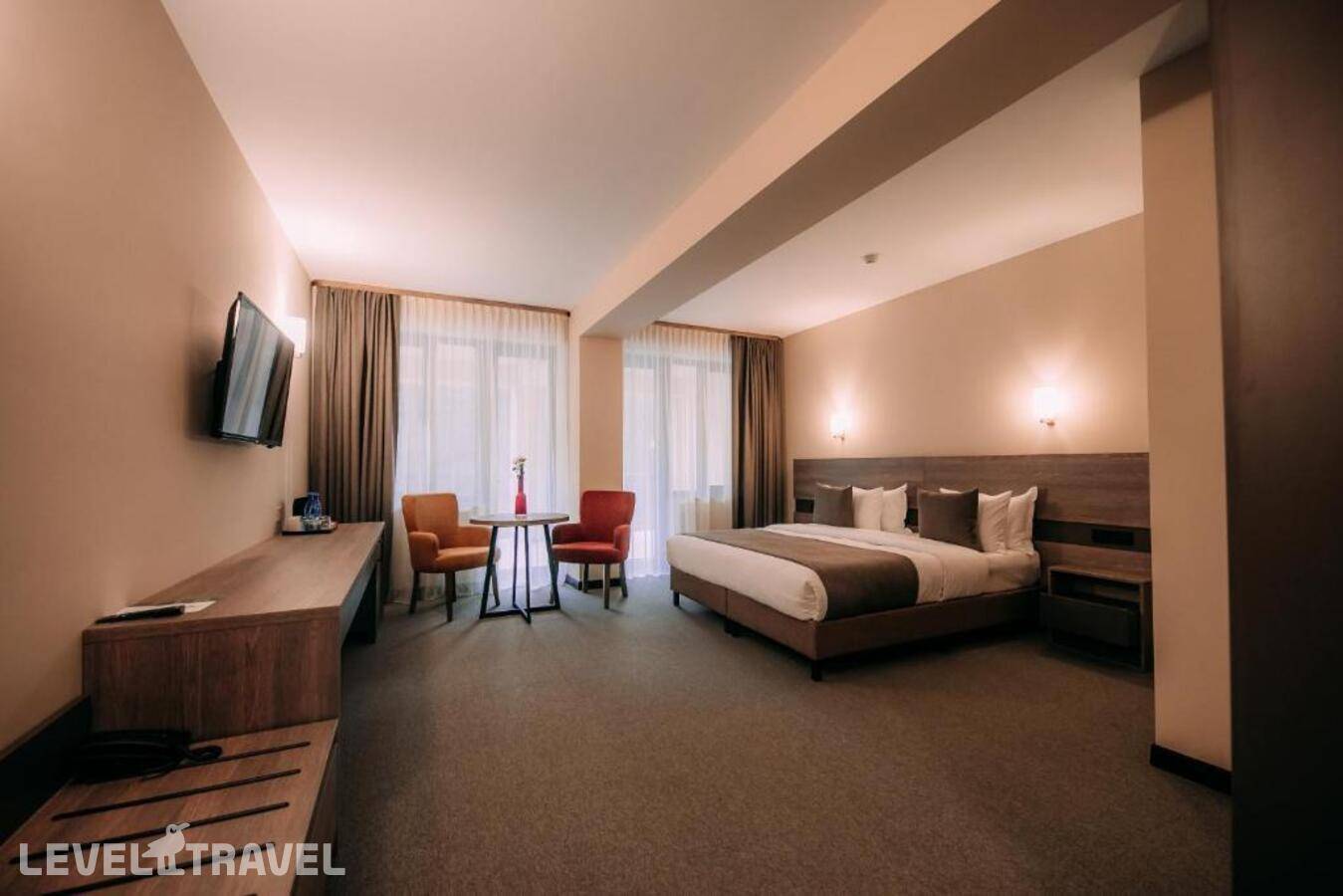 фотографии отеля Dilijazz Resort в Армения(Дилижан) - фото №33