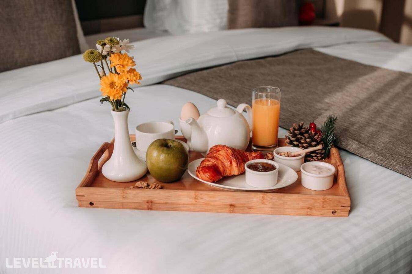 фотографии отеля Dilijazz Resort в Армения(Дилижан) - фото №46