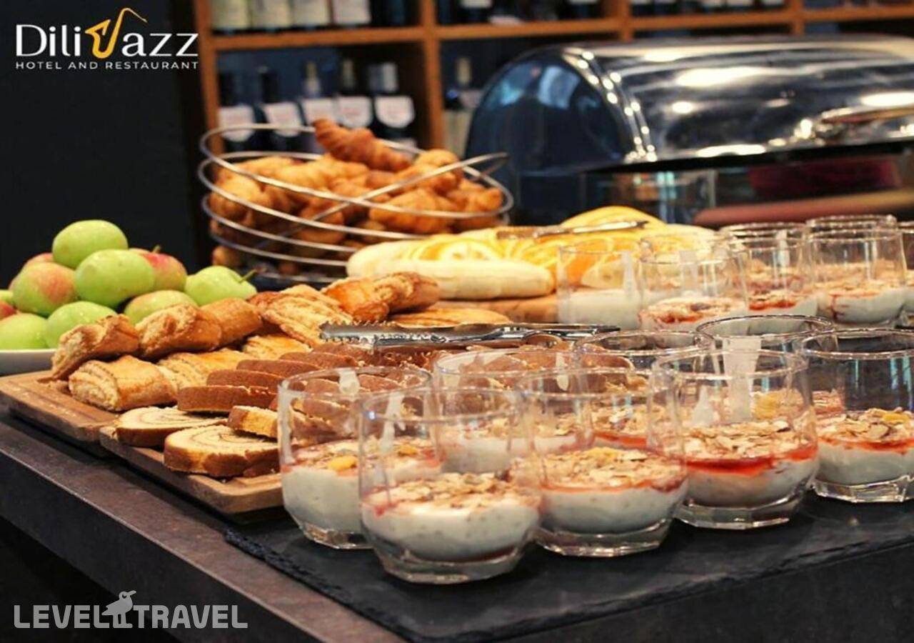 фотографии отеля Dilijazz Resort в Армения(Дилижан) - фото №7