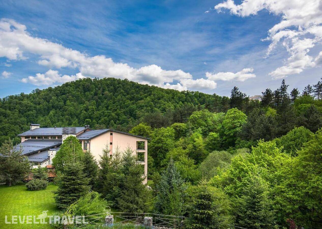 фотографии отеля Dilijazz Resort в Армения(Дилижан) - фото №5