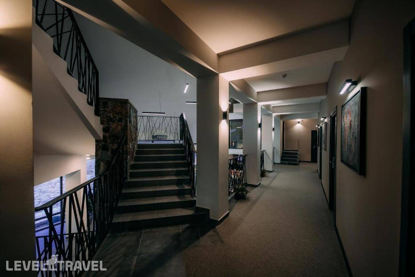 фотографии отеля Dilijazz Resort в Армения(Дилижан) - фото №19