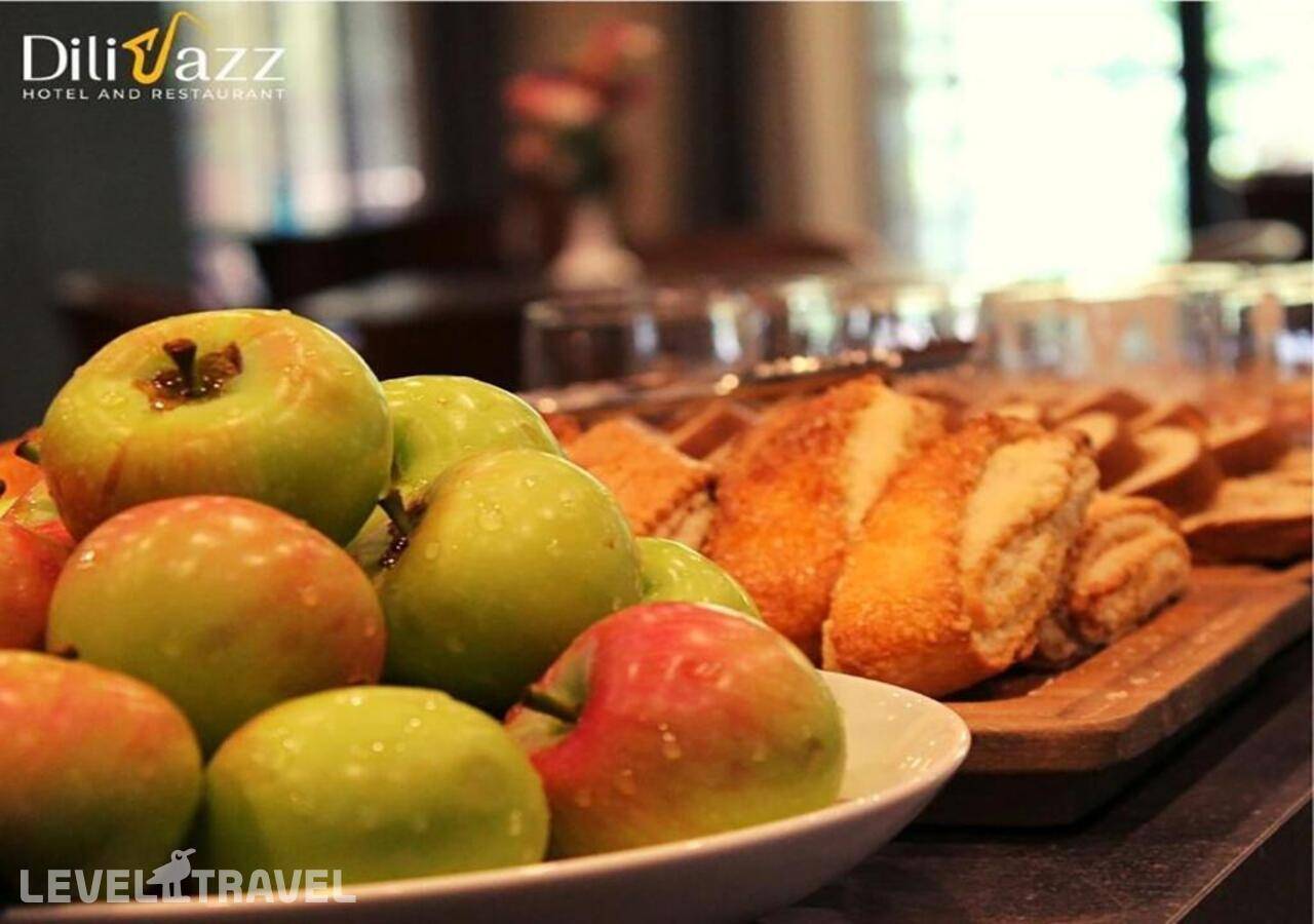 фотографии отеля Dilijazz Resort в Армения(Дилижан) - фото №17