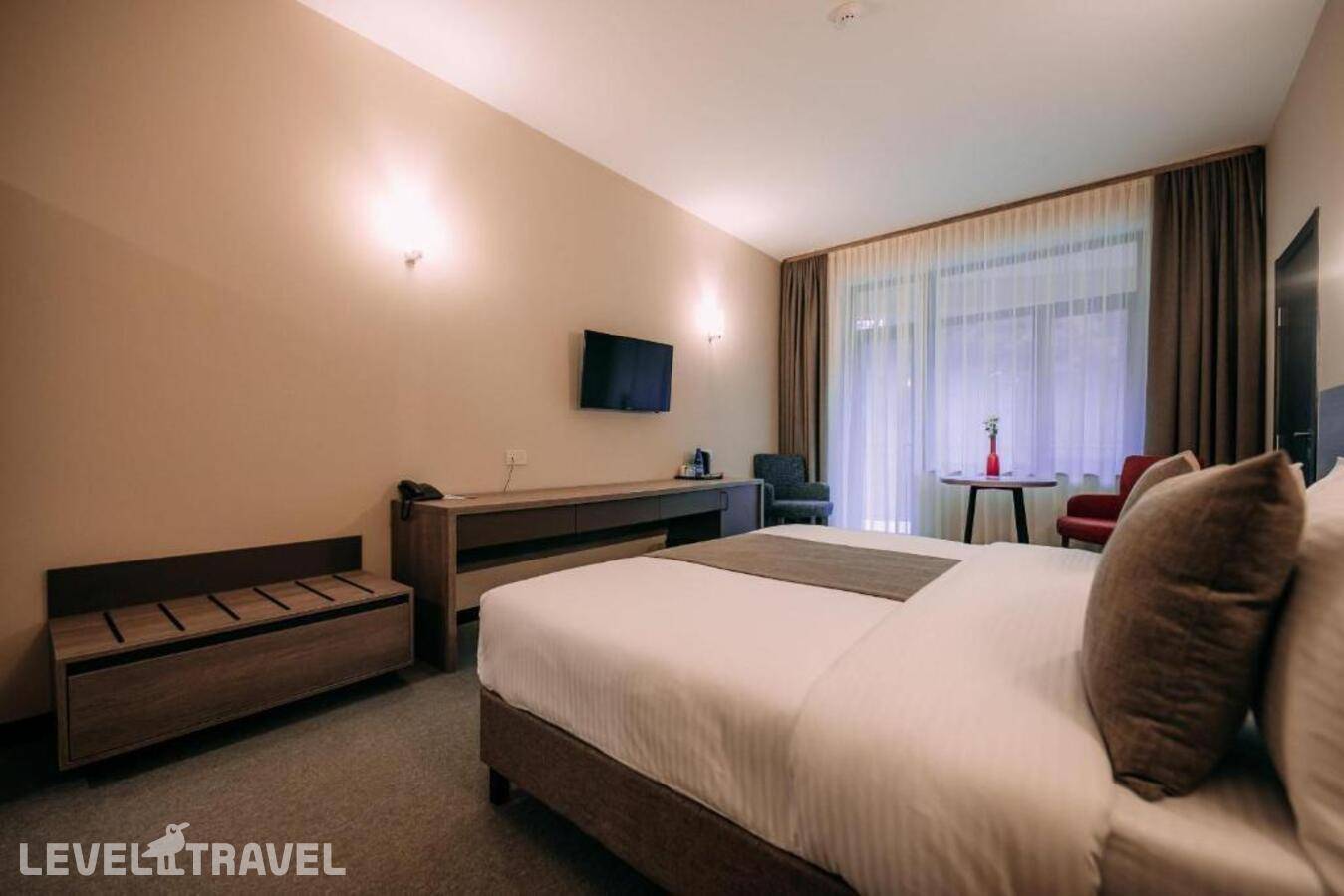 фотографии отеля Dilijazz Resort в Армения(Дилижан) - фото №4