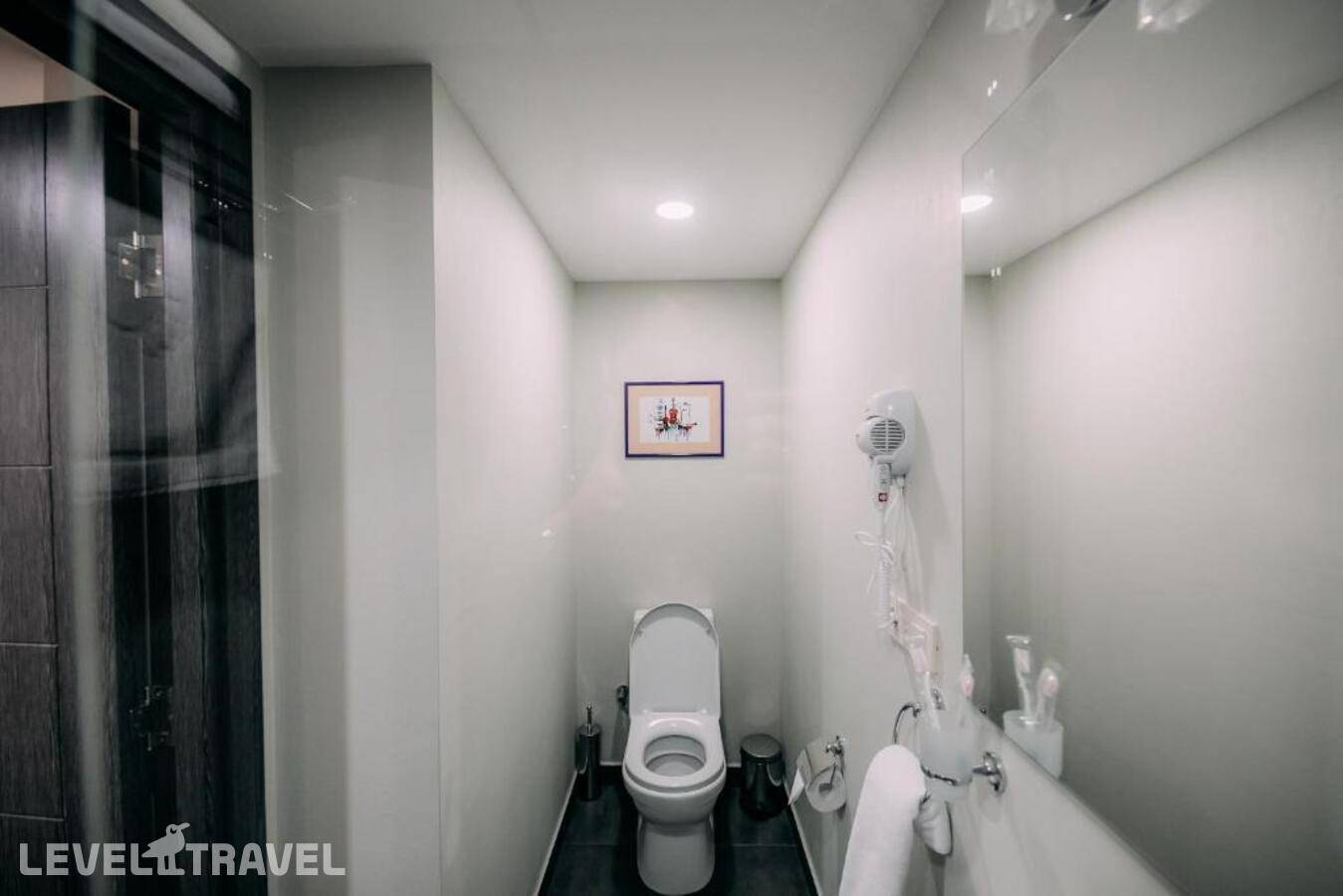 фотографии отеля Dilijazz Resort в Армения(Дилижан) - фото №22