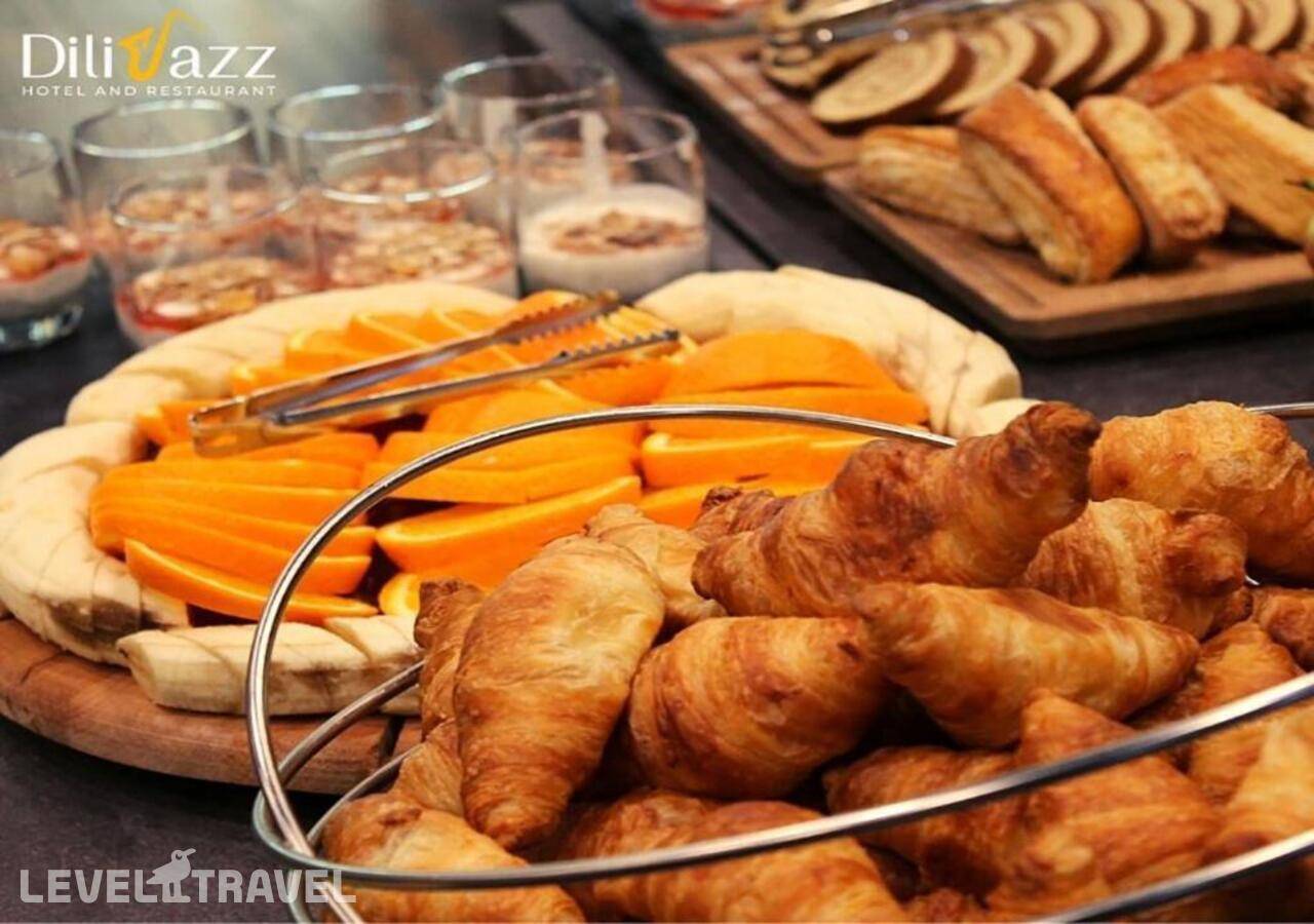 фотографии отеля Dilijazz Resort в Армения(Дилижан) - фото №16