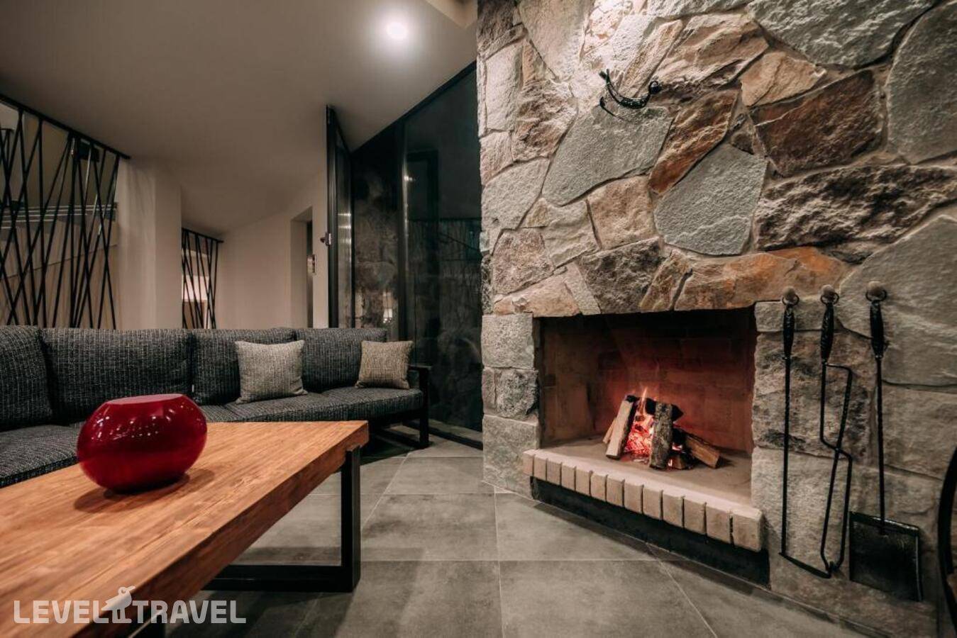 фотографии отеля Dilijazz Resort в Армения(Дилижан) - фото №15