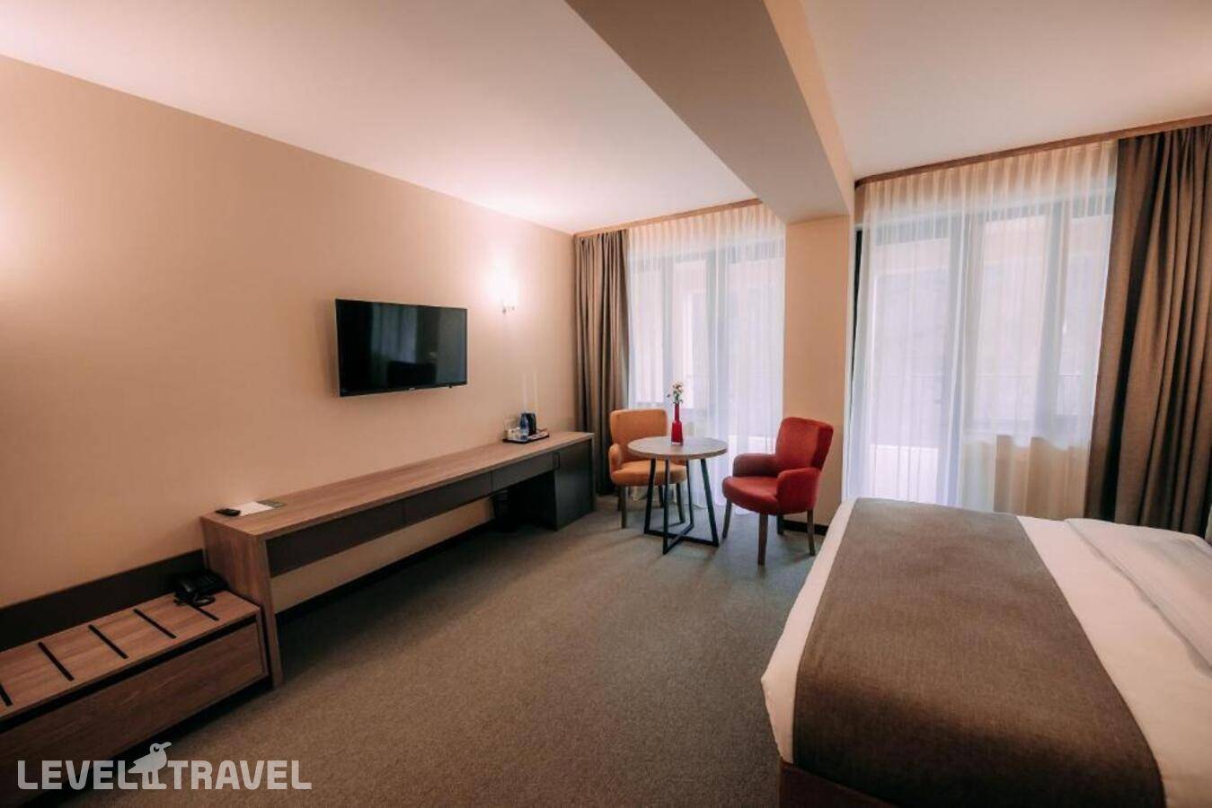 фотографии отеля Dilijazz Resort в Армения(Дилижан) - фото №44