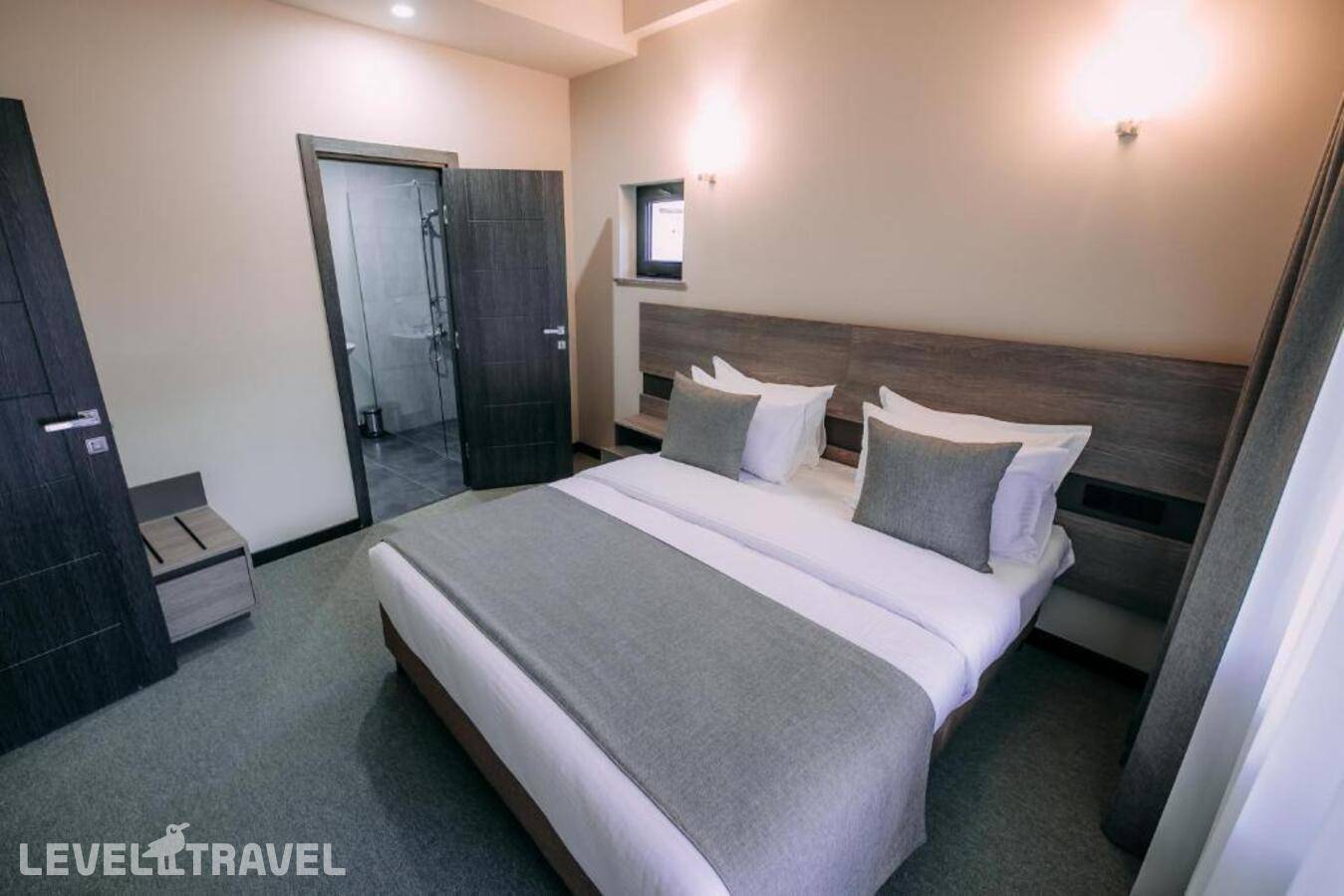 фотографии отеля Dilijazz Resort в Армения(Дилижан) - фото №20