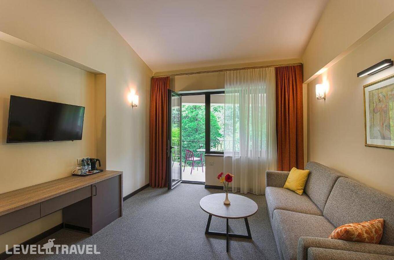 фотографии отеля Dilijazz Resort в Армения(Дилижан) - фото №27