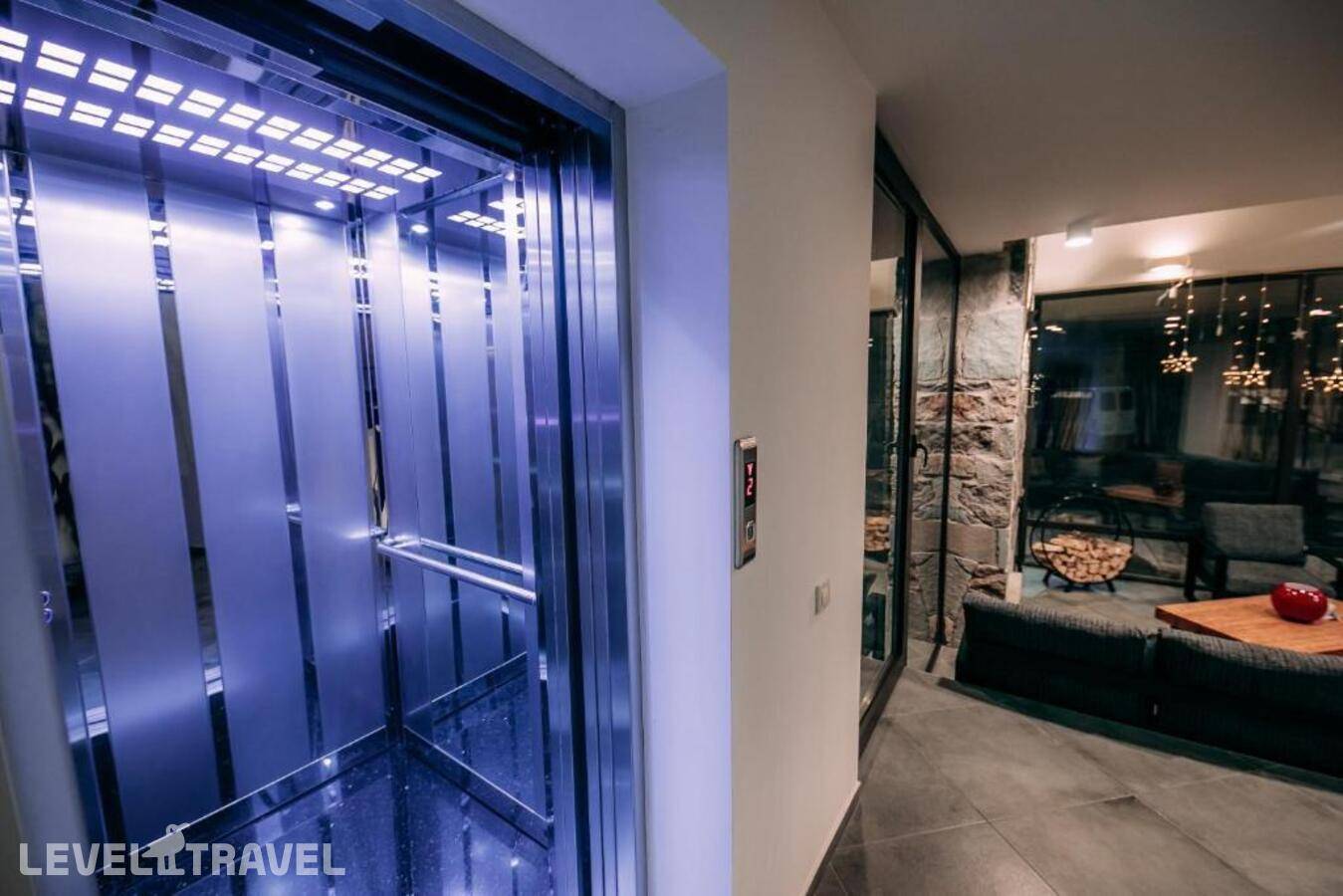 фотографии отеля Dilijazz Resort в Армения(Дилижан) - фото №18