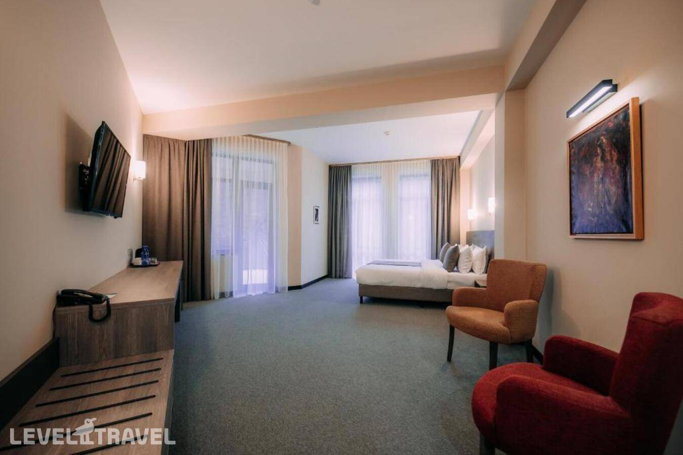 фотографии отеля Dilijazz Resort в Армения(Дилижан) - фото №8