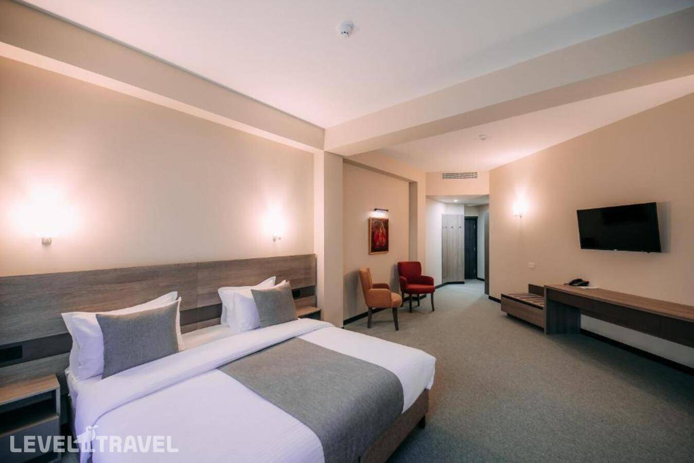 фотографии отеля Dilijazz Resort в Армения(Дилижан) - фото №29