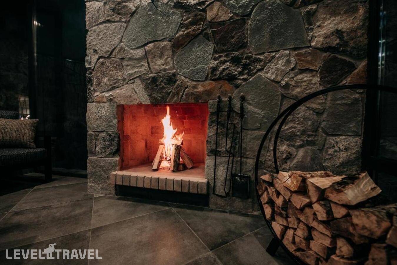 фотографии отеля Dilijazz Resort в Армения(Дилижан) - фото №13