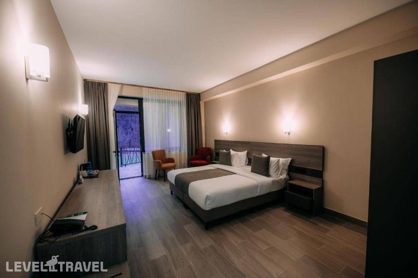 фотографии отеля Dilijazz Resort в Армения(Дилижан) - фото №37