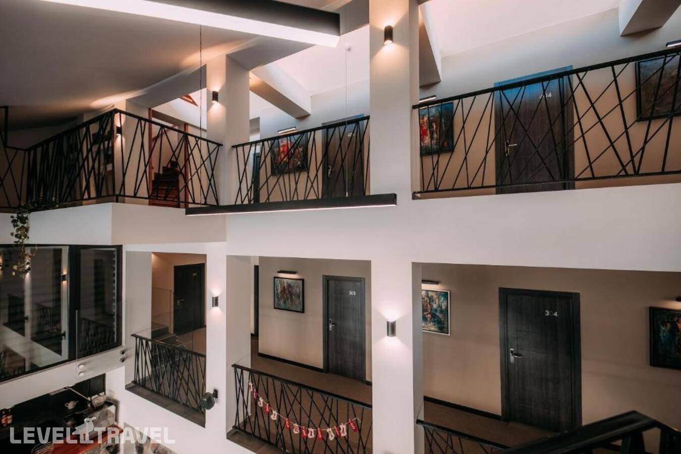 фотографии отеля Dilijazz Resort в Армения(Дилижан) - фото №11