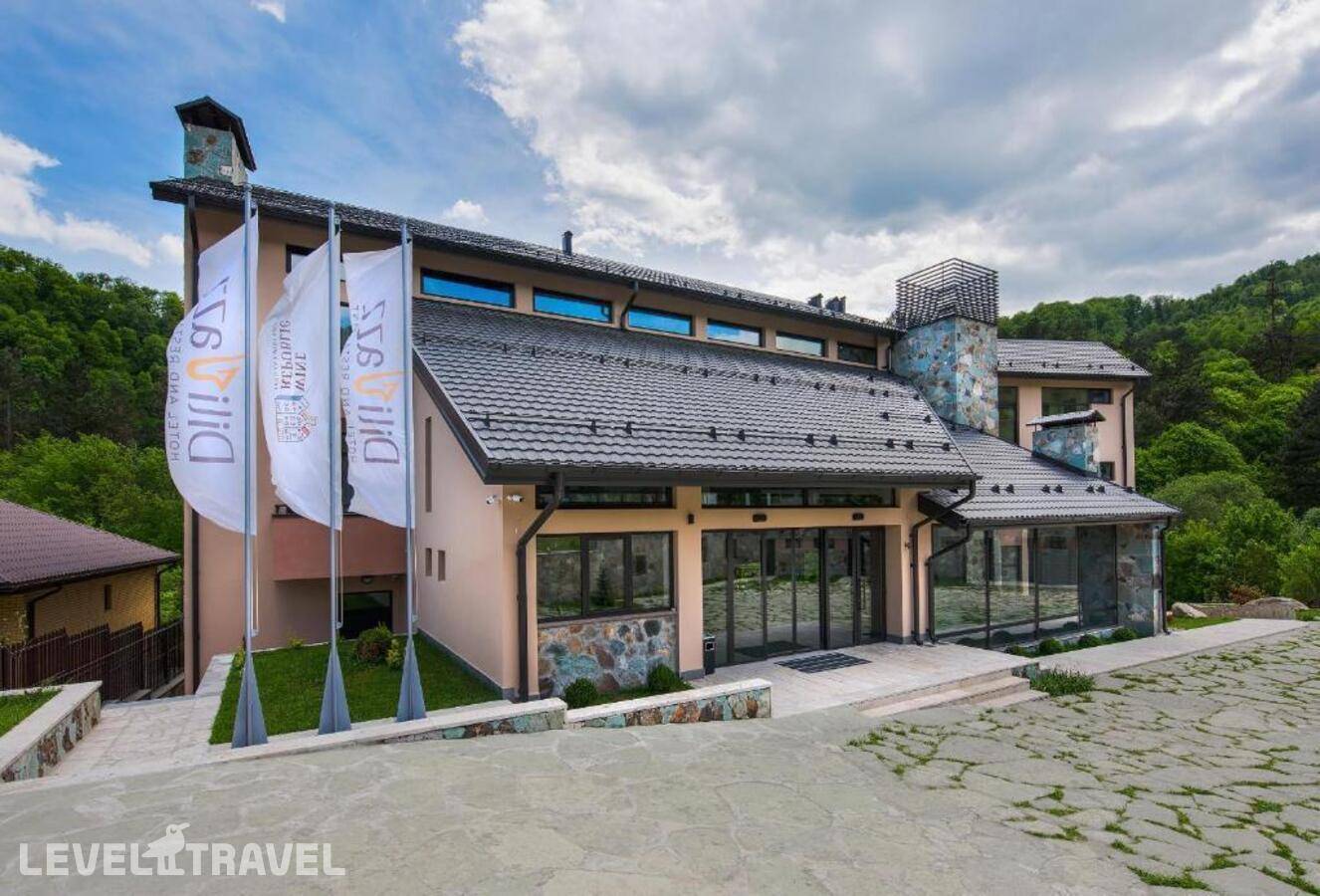 фотографии отеля Dilijazz Resort в Армения(Дилижан) - фото №6