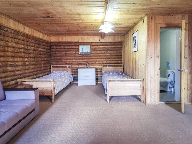 Cheeper Azau Hotel (Чипер Азау)