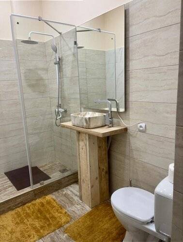 Отель Вершина