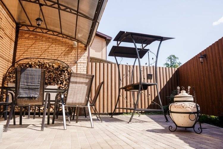 Виллы Семейные Provence de Luxe